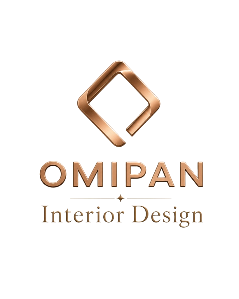 OMIPAN Logo